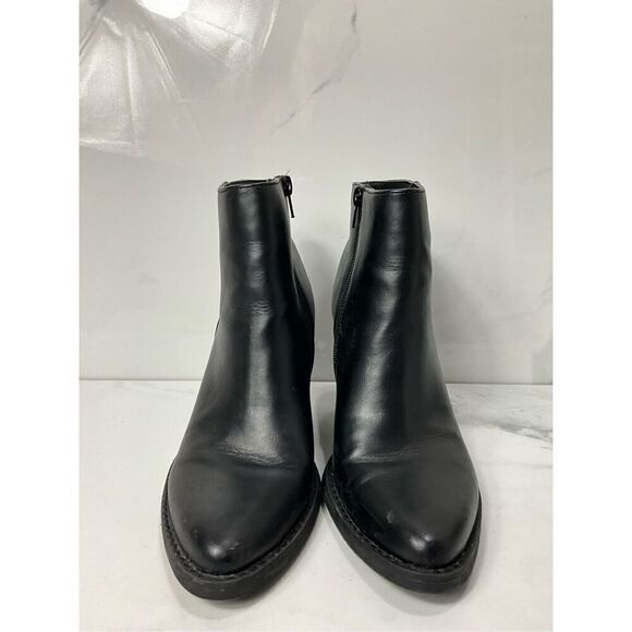 STEVE MADDEN Heel Ankle Booties - Picture 5 of 8